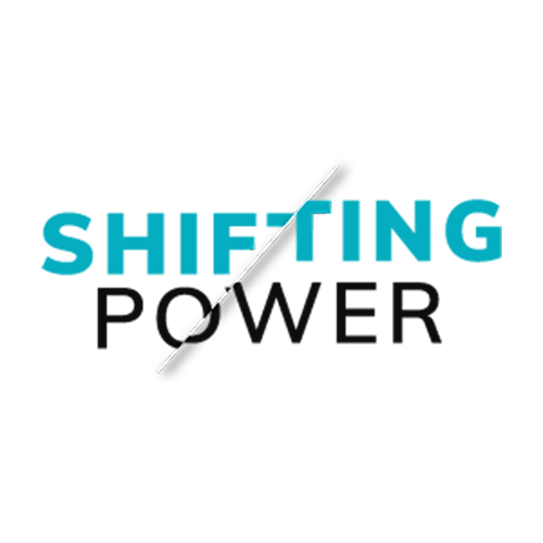 ShiftingPower Logo